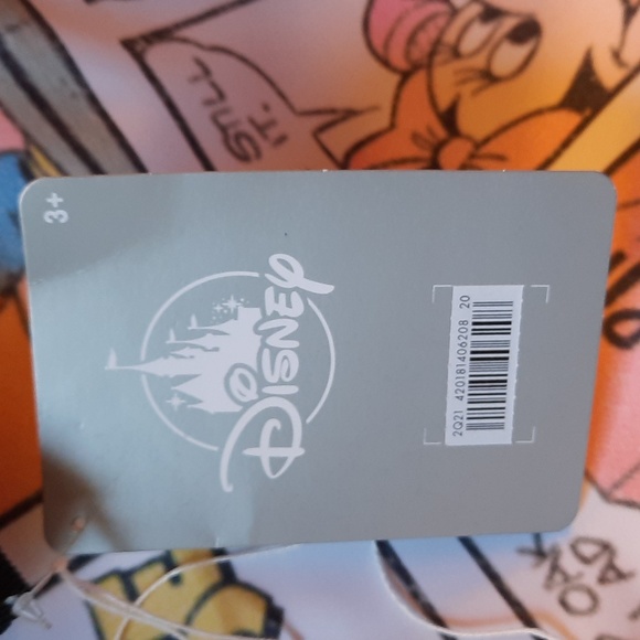 NWT Disney Tote - Picture 2 of 5